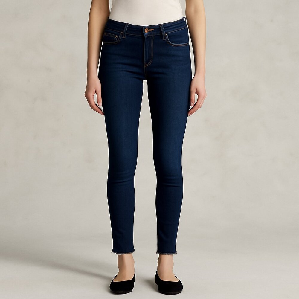 Joe’s Jeans‎ Women’s Dark Wash Skinny Jeans Size